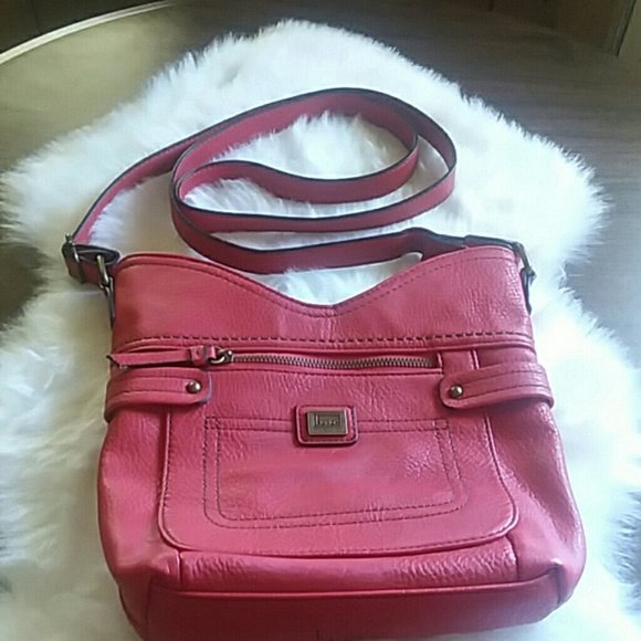 boc Handbags - b.o.c by Born Concept medium crossbody purse